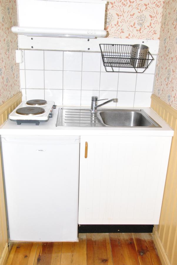 Asens By Hostel Haurida Ngoại thất bức ảnh