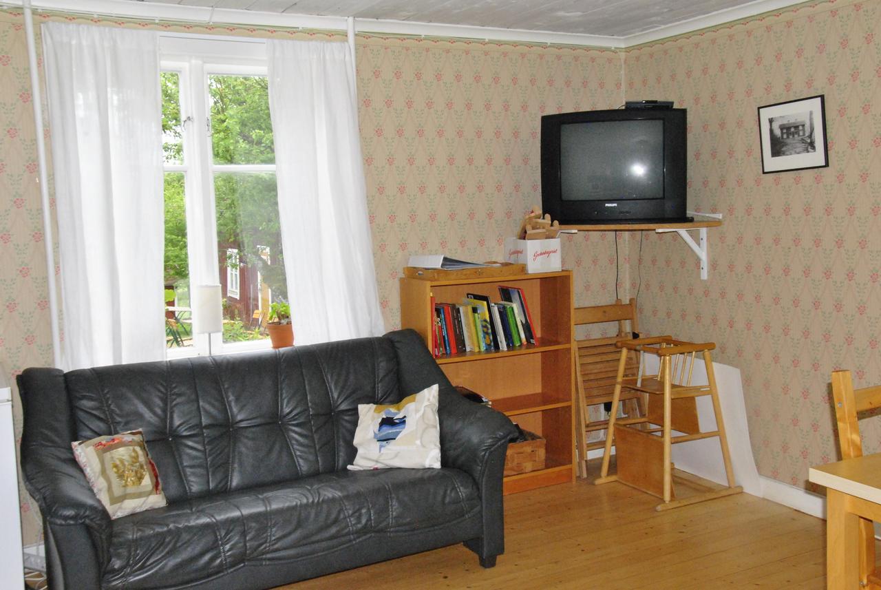 Asens By Hostel Haurida Ngoại thất bức ảnh