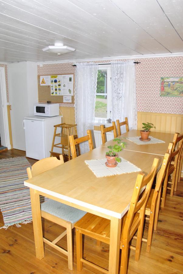 Asens By Hostel Haurida Ngoại thất bức ảnh