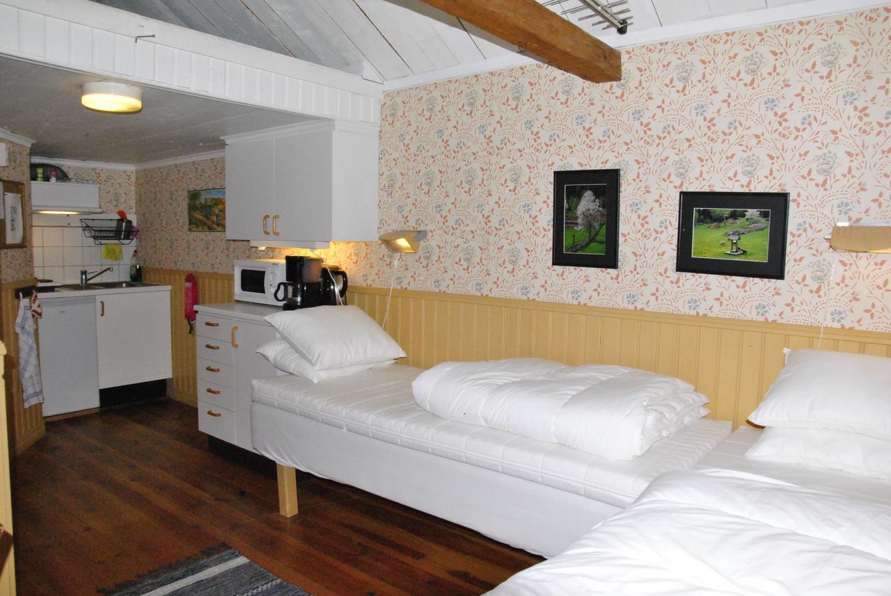 Asens By Hostel Haurida Ngoại thất bức ảnh
