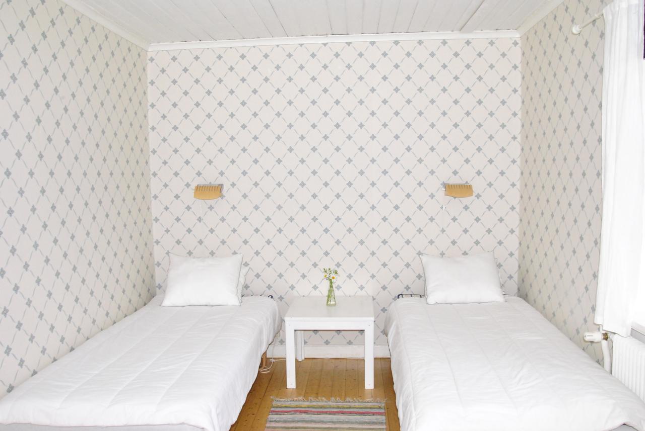 Asens By Hostel Haurida Ngoại thất bức ảnh