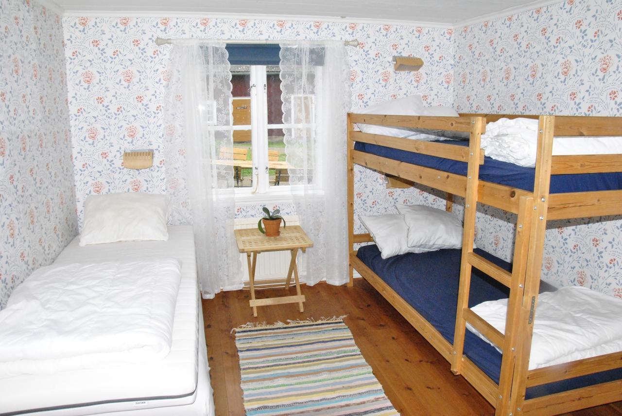 Asens By Hostel Haurida Ngoại thất bức ảnh