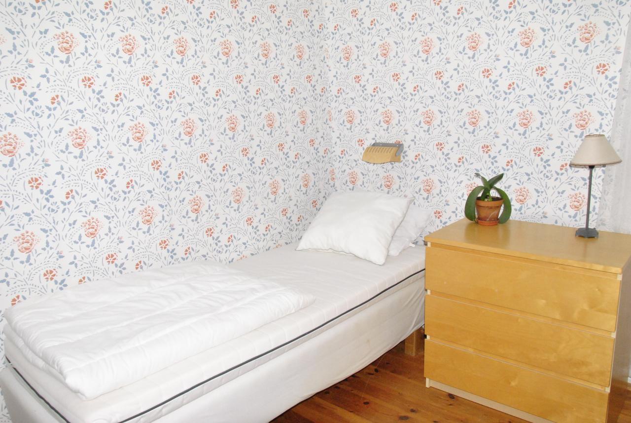 Asens By Hostel Haurida Ngoại thất bức ảnh