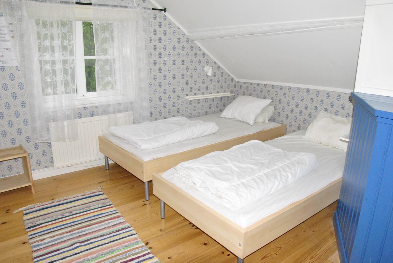 Asens By Hostel Haurida Ngoại thất bức ảnh